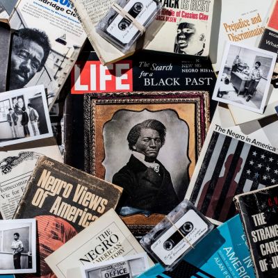 What the 1960s taught one student, and Joe Biden, about race in America