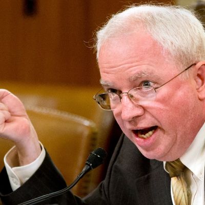 Trump coup plotter John Eastman is finally facing real accountability
