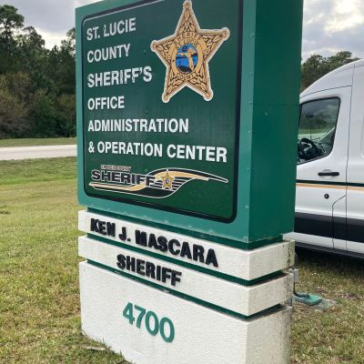 Sheriff Ken Mascara cleared in criminal probe related to 2020 elections