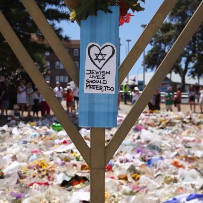 Fatalities from antisemitic attacks in 2025 reach highest toll in 30 years, Israeli analysis finds – Jewish Telegraphic Agency
