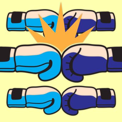 Progressives Are Trying to Make 2024 the Year of the Rematch