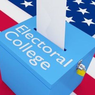 Why We Shouldn’t Drop Out of Electoral College