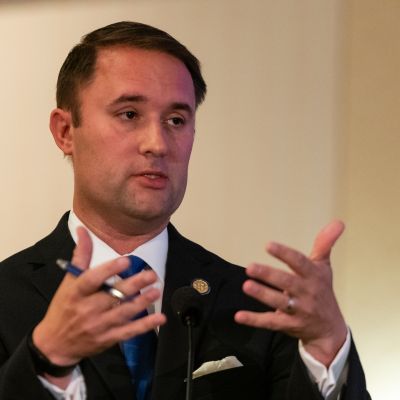 Charges of corruption, lying against Va. election official dropped