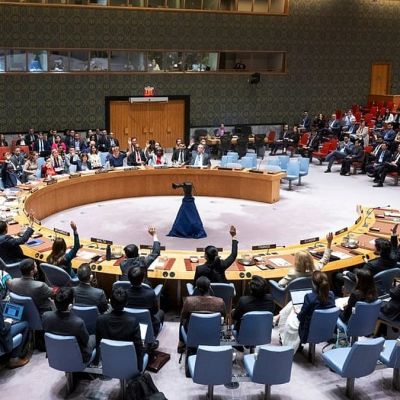 India Calls for Rethink of UN Sanctions on Afghanistan, Urges Focus on Incentivising Positive Action | Outlook India