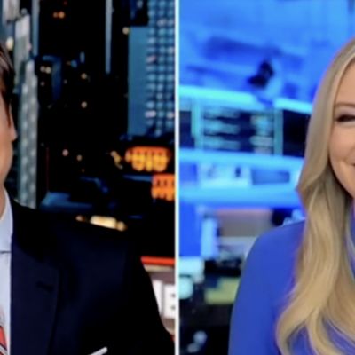 ‘He Makes No Sense’: Kayleigh McEnany Rips Fetterman As An ‘Empty Sweatshirt’
