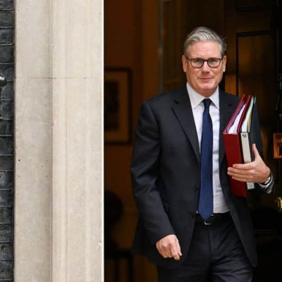 Starmer in Epstein soup: The last UK prime minister who completed full term was Tony Blair in 2007