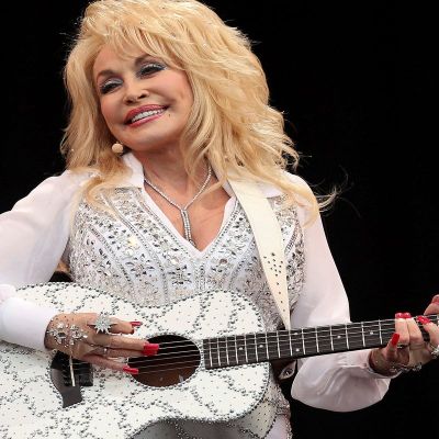 Why are Alabama flags at half staff? Country honors Dolly Parton