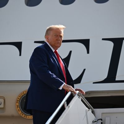 Trump pauses Iran escalation amid air defence supply concerns