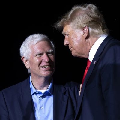 Former lawmaker says Trump asked him to overturn the 2020 election but so far he hasn’t been contacted by special counsel