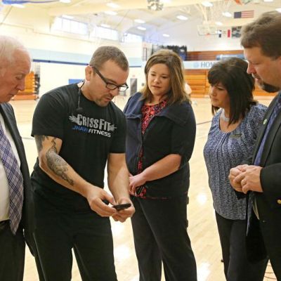 State Senator Horn, Iowa’s longest continually serving ever, says this will be his final term