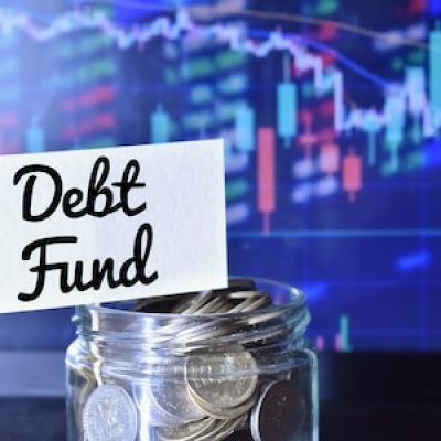 Debt funds rebound in January with ₹74,827 crore net inflows; corporate bonds see outflows – CNBC TV18