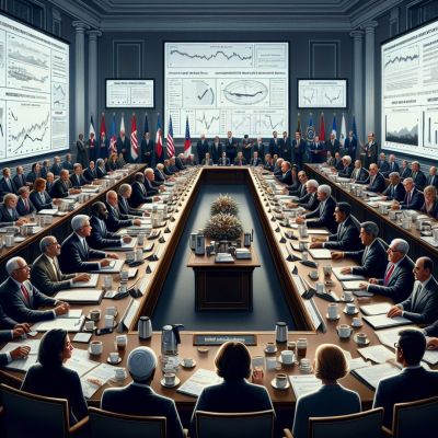 From Rebel to Ruler: Ahmed al-Sharaa’s Historic White House Visit | Politics