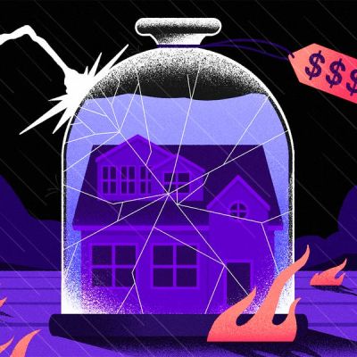 Insurance companies have discovered devious new ways to rip you off