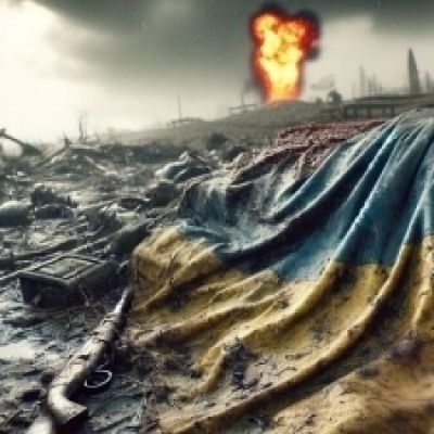 Ukraine rules out territorial concessions as Russia warns of ‘full military response’ – Reversal for the future of war