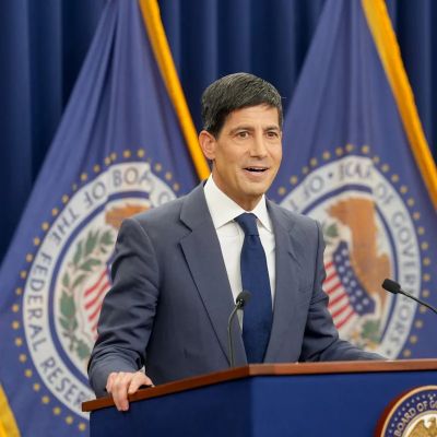 Kevin Warsh’s first Fed meeting sees rates hold steady and makes outright promise to deliver price stability — but don’t expect many details on when