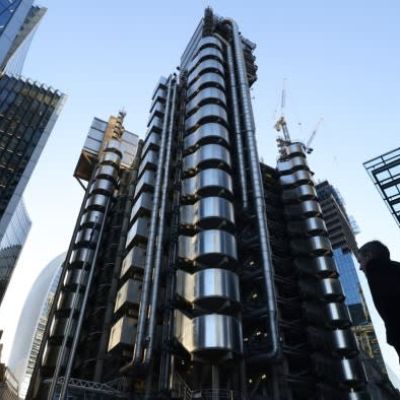 ‘People are very frustrated’: Lloyd’s of London IT delays cause unease