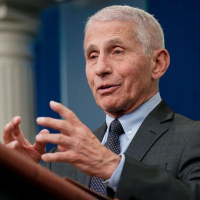 Dr Fauci Celebrated ‘Flattering’ Washington Post and NY Times Coverage in Unearthed 2020 Diary: ‘Press Is Going Wild With Me’