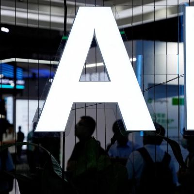 China’s AI trade favours global winners over local champions