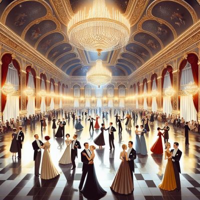 Trump’s Ballroom Controversy: A Symbol of Presidential Overreach | Entertainment