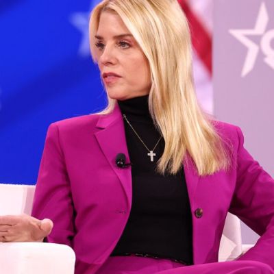 Bondi Faces Subpoena Pressure as Democrats Exit Closed-Door Briefing