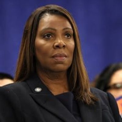 Whistleblower Alleges Letitia James Abused Power