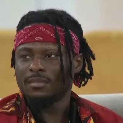 BBNaija: I Felt Overwhelmed And Isolated In The Big Brother House – Faith