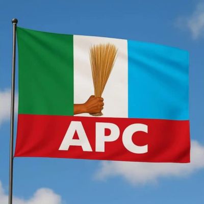 APC Reveals Next Move After Losing Osun Governorship Election