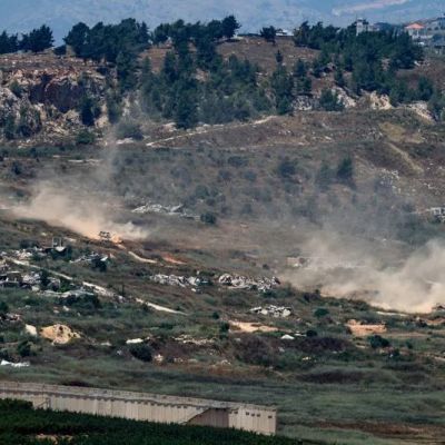 Senior Lebanese official slams US-brokered deal with Israel, warns of divisions