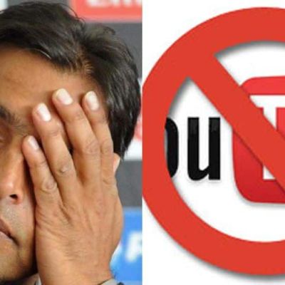 Shoaib Akhtar’s YouTube Channel Banned In India Along With Other Pakistani Channels After Pahalgam Terror Attack
