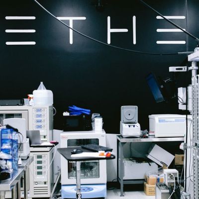 Eyeing an Electric Vehicle Boom, Venture Investors Back Mining Startups