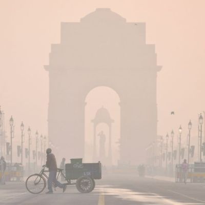 High Court calls for air purifier GST exemption in Delhi – The Tribune