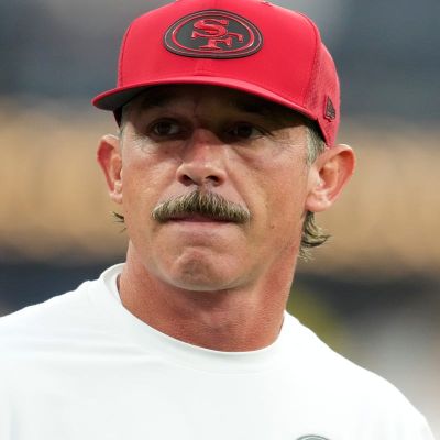 Kyle Shanahan addresses Jed York, other distractions as 49ers prepare for Week 1