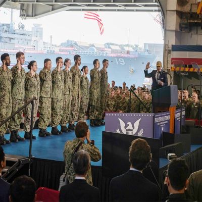 Trump’s Tariff Tactics: Supreme Showdown | Politics