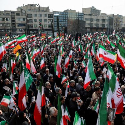 Mojtaba Khamenei's Rise Sparks Global Energy Crisis Amid Tensions | Headlines Img
