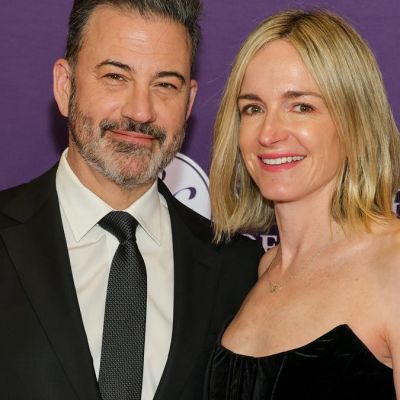 Jimmy Kimmel’s wife opens up about ‘lost’ relationships with Trump-supporting families