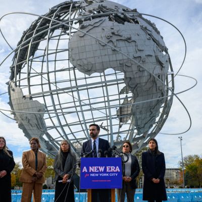 ADL launches ‘Mamdani monitor’ as Jewish groups retool for post-election advocacy