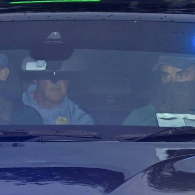 Who is Daniel Kinahan? The accused ‘global crime boss’ arrested by Irish police
