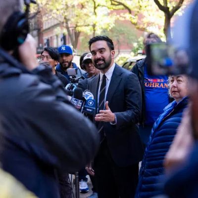 New York’s Mamdani wants to tax the rich but can he persuade state leaders?