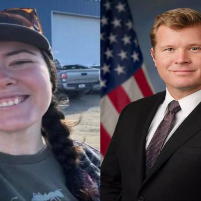 Haley McKnight defends viral voicemail calling for Senator Sheehy to get ‘cancer and die’; says it was ‘justified rage’ over policy decisions