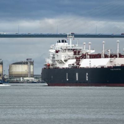 ‘Turning off the tap, forever’: EU agrees deal to ban Russian gas by autumn 2027