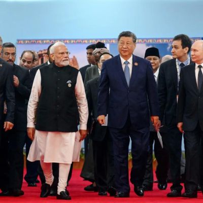 Pahalgam, Gaza, Tariffs and More: 10 Big Things BRICS Agreed On in New Delhi