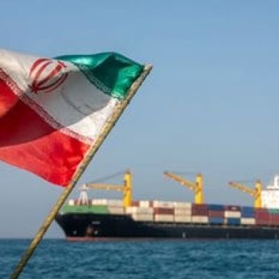 Iran Bets Time Is on Its Side After Fighting Pauses