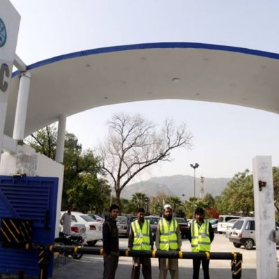 Pakistan Journalists Declare ‘Black Day’ After Violent Assault at Press Club