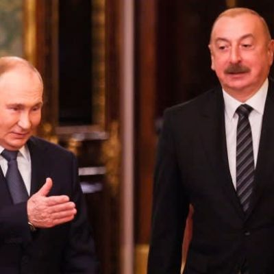 COP29 and the greenwashing of Azerbaijan