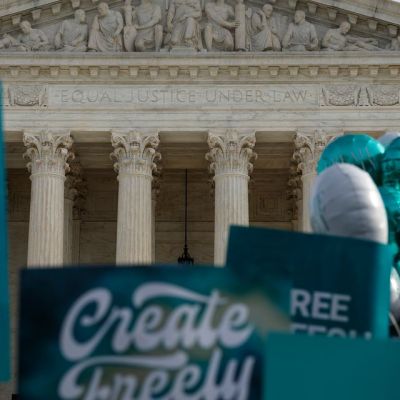 Same-Sex Marriage Doesn't Trump the Right to Dissent