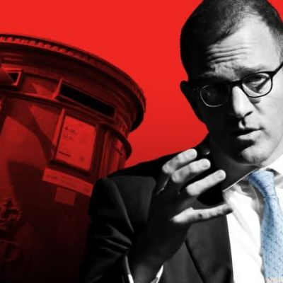 Can Czech billionaire Daniel Křetínský get Royal Mail to deliver?