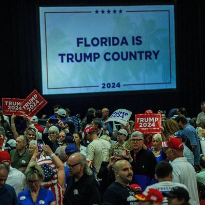 It’s not a partisan thing: Neither indicted Trump nor Menendez belongs in public office | Opinion