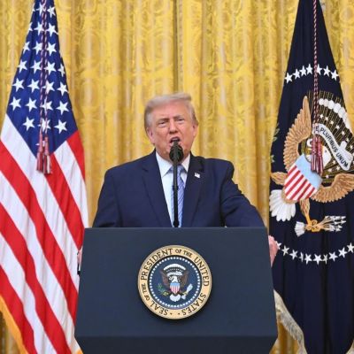 'Shocking vulnerabilities': Trump accuses China of 2020 election interference, contradicting US intel