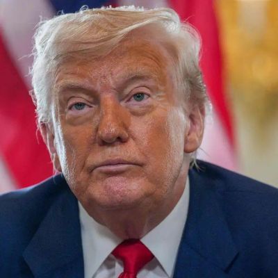 Trump denies South Africa invitation to 2026 G20 summit in Miami