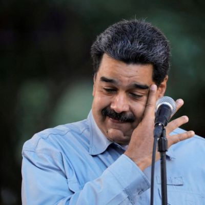 Trump finally ends Nicolas Maduros heavy-handed rule in Venezuela – The Tribune